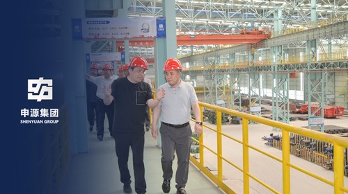 腾博汇游戏官网·(中国)专业效劳,诚信为本