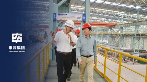 腾博汇游戏官网·(中国)专业效劳,诚信为本